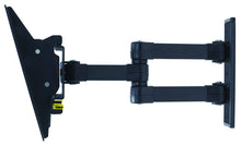 Load image into Gallery viewer, AVF EL204B-A Multi-Position TV Mount for 25-Inch to 39-Inch TV or Monitor