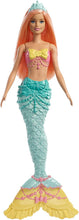 Load image into Gallery viewer, Barbie Dreamtopia Mermaid Doll 3