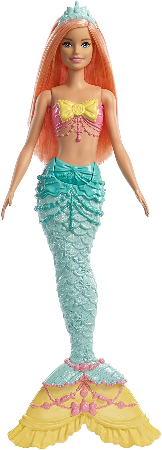 Barbie Dreamtopia Mermaid Doll 3