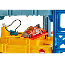 Load image into Gallery viewer, Matchbox Mission 4-Level Garage Playset [Amazon Exclusive]