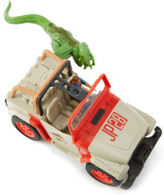 Load image into Gallery viewer, Jurassic World Jeep Wrangler RC Vehicle
