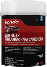 Load image into Gallery viewer, Bondo 265 Lightweight Filler Can - 1 Gallon