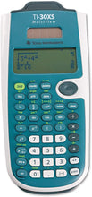 Load image into Gallery viewer, Texas Instruments TI-30XS