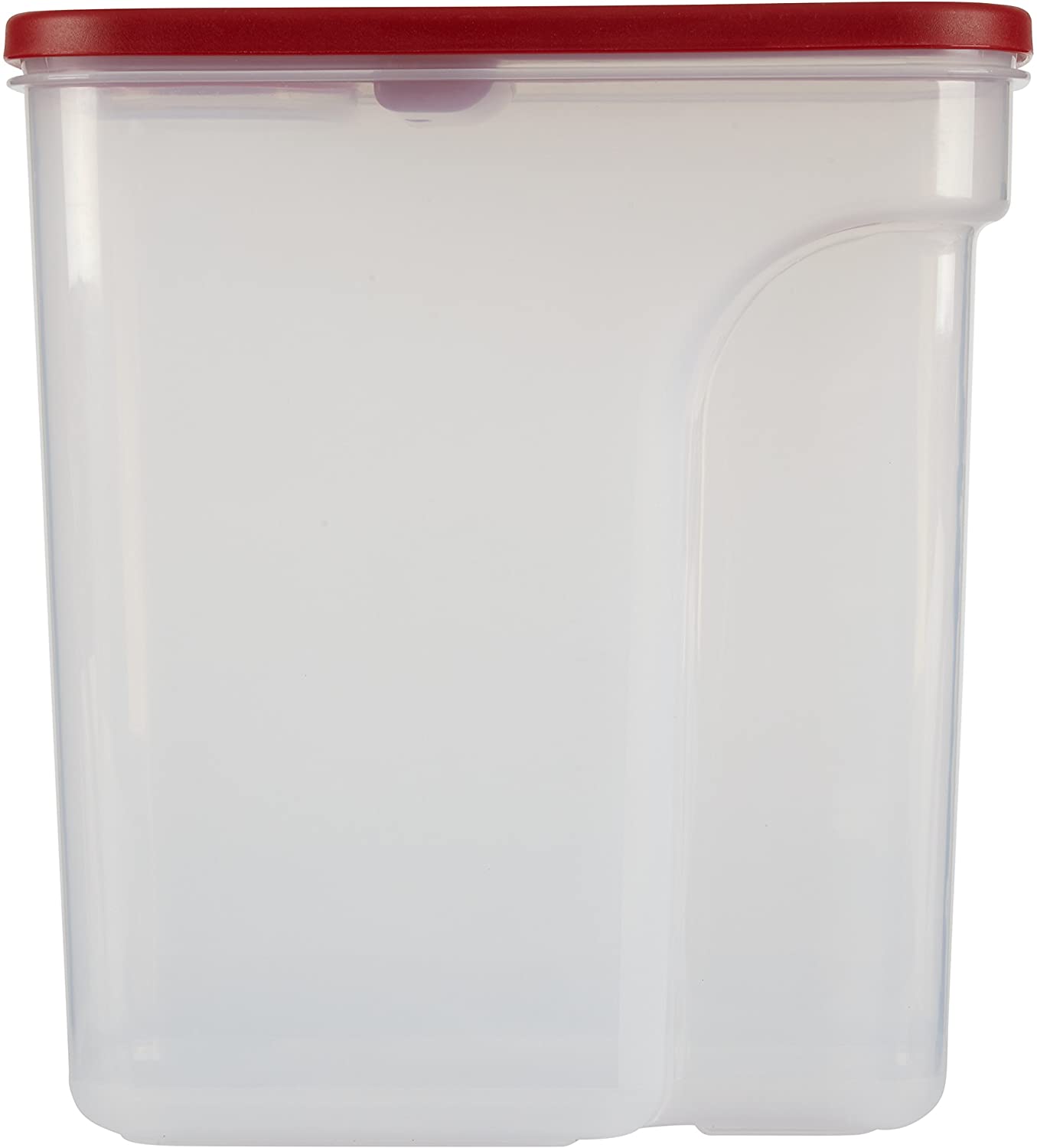 Rubbermaid Modular Premium Food Storage Containers with Lids – STL