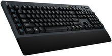 Load image into Gallery viewer, Logitech G613 LIGHTSPEED Wireless Mechanical Gaming Keyboard, Multihost 2.4 GHz + Blutooth Connectivity