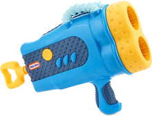 Load image into Gallery viewer, Little Tikes 651267 Mighty Blasters Dual Blaster Toy Blaster with 6 Soft Power Pods by