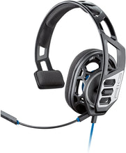 Load image into Gallery viewer, Plantronics Rig 100Hs Gaming Headset for PlayStation4 - Playstation 4, Black, 9.8 x 8.3 x 2.8 inches; 3.84 Ounces