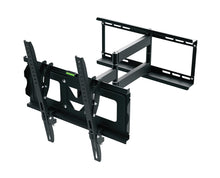 Load image into Gallery viewer, Ematic Component Wall Mount Kit with Cable Management for DVD Players, DVRs and Gaming Systems