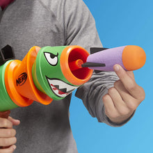 Load image into Gallery viewer, NERF Fortnite Rl Blaster -- Fires Foam Rockets -- Includes 2 Official Fortnite Rockets -- for Youth, Teens, Adults
