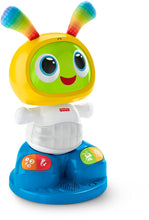 Load image into Gallery viewer, Fisher-Price Bright Beats BeatBo DLX