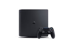 Load image into Gallery viewer, PlayStation 4 Console - 1TB Slim Edition