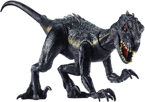 Jurassic World Indoraptor Figure