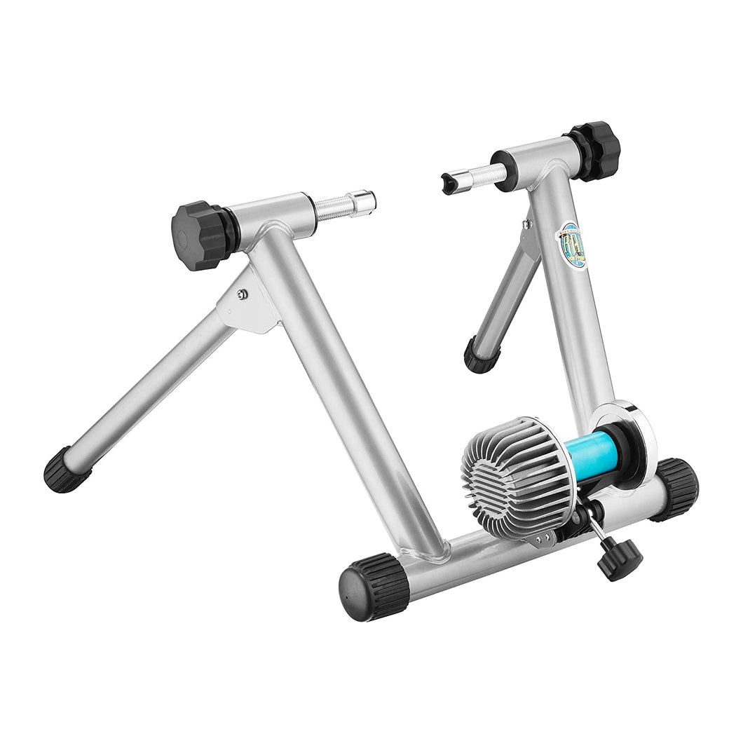 1203 RAD Cycle HydroMag Trainer Bicycle Trainer Indoor Portable Fluid Exercise
