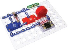 Load image into Gallery viewer, Elenco Snap Circuits Jr. SC-100