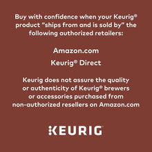 Load image into Gallery viewer, Keurig K15 Coffee Brewer - Red