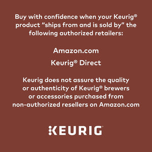 Keurig K15 Coffee Brewer - Red