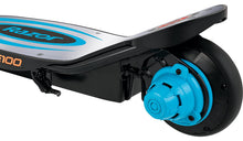 Load image into Gallery viewer, Razor Power Core E100 Electric Scooter with Aluminum Deck