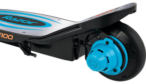 Razor Power Core E100 Electric Scooter with Aluminum Deck