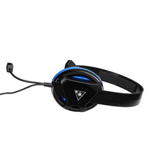 Load image into Gallery viewer, Turtle Beach Recon Chat Headset for PS4 Pro, PS4