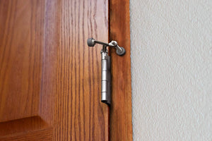 Design House 181800 Standard Hinge Pin Door Stop