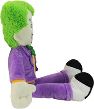 Load image into Gallery viewer, Animal AdventureDC Comics Justice LeagueJoker21&quot; Collectible Plush (52686)