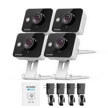 Load image into Gallery viewer, Zmodo Wireless Security Camera