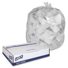 Load image into Gallery viewer, Genuine Joe-GJO70015 Economy High-Density Can Liners, 7 Gal