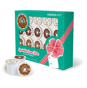 The Original Donut Shop Coffee Gift-Box, Single Serve Coffee K-Cup Pod, Variety Pack, 20 Count