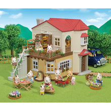 Load image into Gallery viewer, Calico Critters, Homes, Doll House