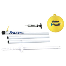 Load image into Gallery viewer, Franklin Sports Recreational Tetherball Set