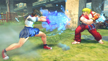Load image into Gallery viewer, Street Fighter IV