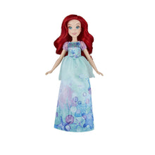 Load image into Gallery viewer, Disney Princess Royal Shimmer Ariel Doll - E0271