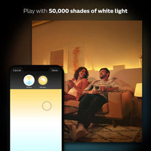 Load image into Gallery viewer, Philips Hue LightStrip Plus Dimmable LED Smart Light Extension (Works with Alexa Apple HomeKit and Google Assistant)