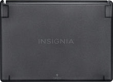 Load image into Gallery viewer, Insignia Switch Game Storage Case Black - New