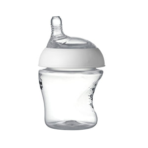 Tommee Tippee Ultra Baby Bottle Feeding Nipple Replacement, Breast-like Nipple, Medium Flow - 3+ months, 2 Count