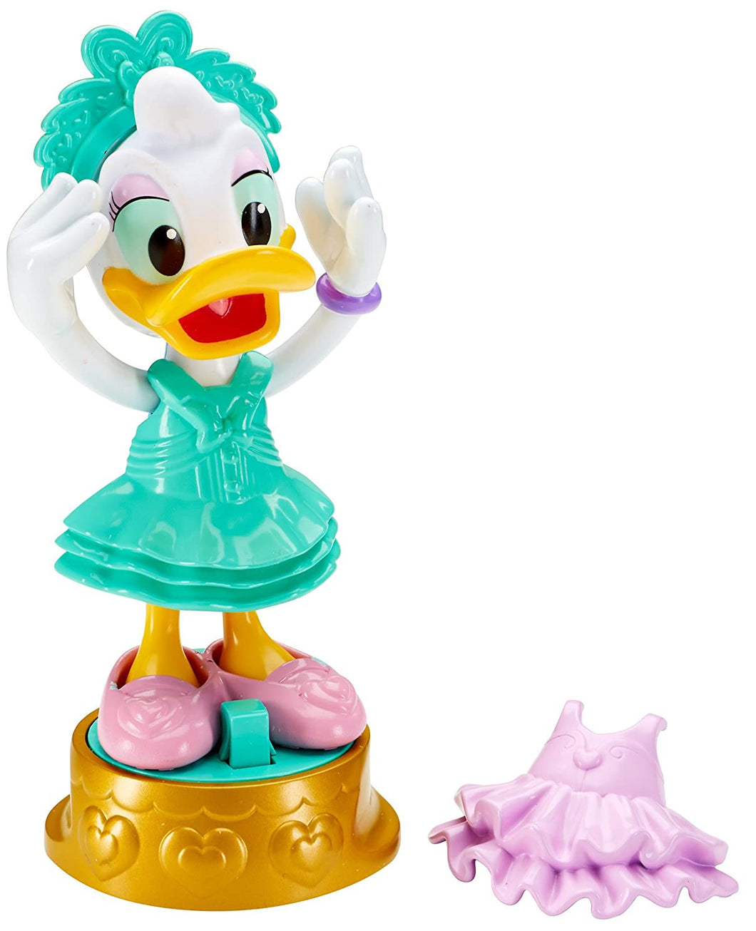 Fisher-Price Disney Minnie, Pretty Pirouettes Daisy