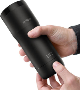 Ember Stainless Steel Smart Tumbler