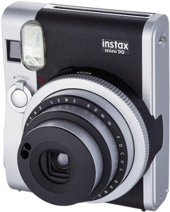 Fujifilm Mini 90 Instant Film Camera