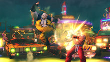 Load image into Gallery viewer, Street Fighter IV
