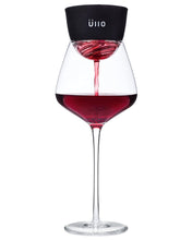 Load image into Gallery viewer, Ullo Wine Purifier and Angstrom Wine Glasses