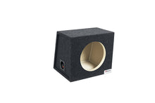 Load image into Gallery viewer, BBox E10S Single 10&quot; Sealed Carpeted Subwoofer Enclosure