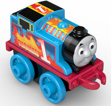 Load image into Gallery viewer, Fisher-Price Thomas &amp; Friends MINIS, Motorized Raceway