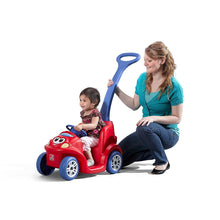 Load image into Gallery viewer, Step2 Push Around Buddy Parent Push Car