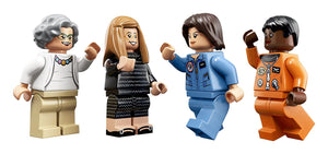 LEGO - 21312 - Ideas Women of NASA