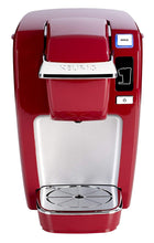 Load image into Gallery viewer, Keurig K15 Coffee Brewer - Red