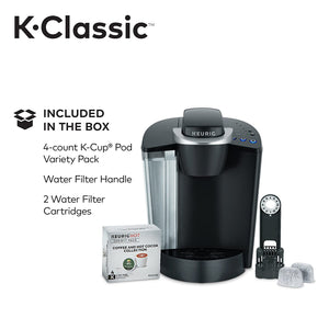 Keurig Coffee Maker