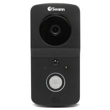 Load image into Gallery viewer, Swann Wire-Free 720p Smart Video Doorbell