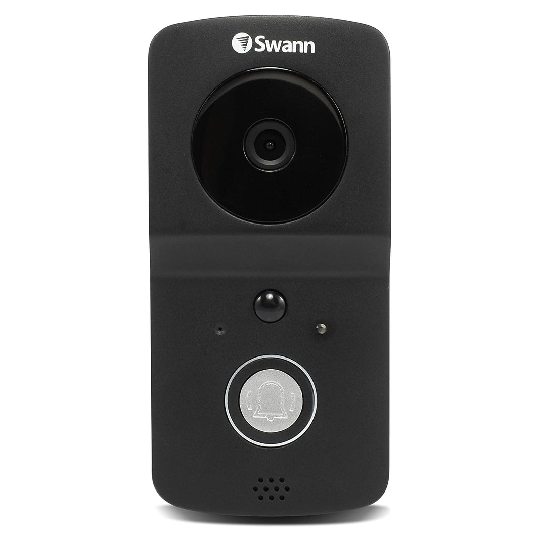 Swann Wire-Free 720p Smart Video Doorbell