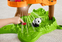 Load image into Gallery viewer, Fisher-Price Little People Share &amp; Care Safari