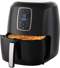 Load image into Gallery viewer, Emerald Electric Air Fryer with LED Touch Display- 5.2L Capacity (1804)